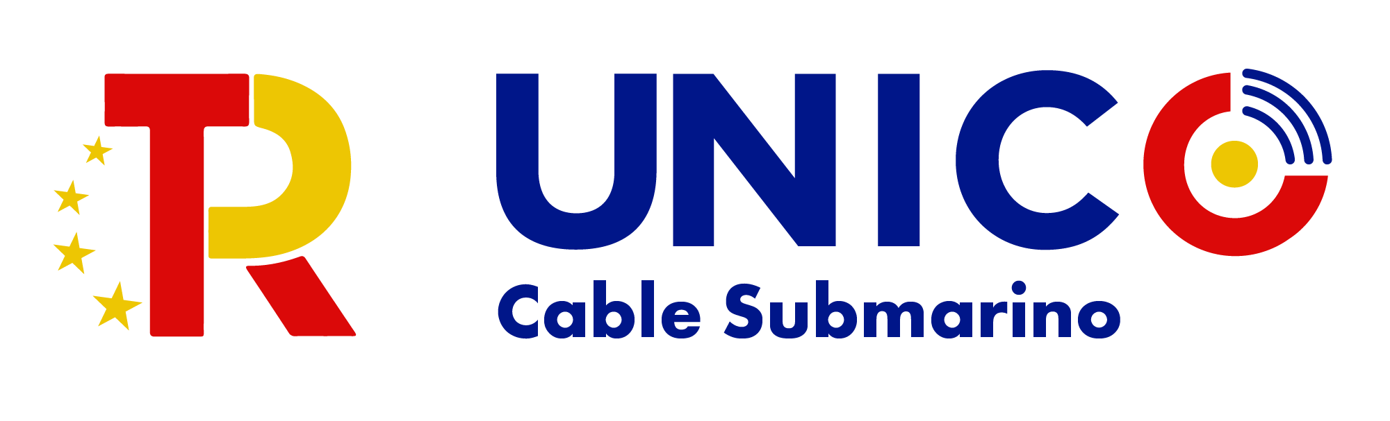 UNICO Cable Submarino