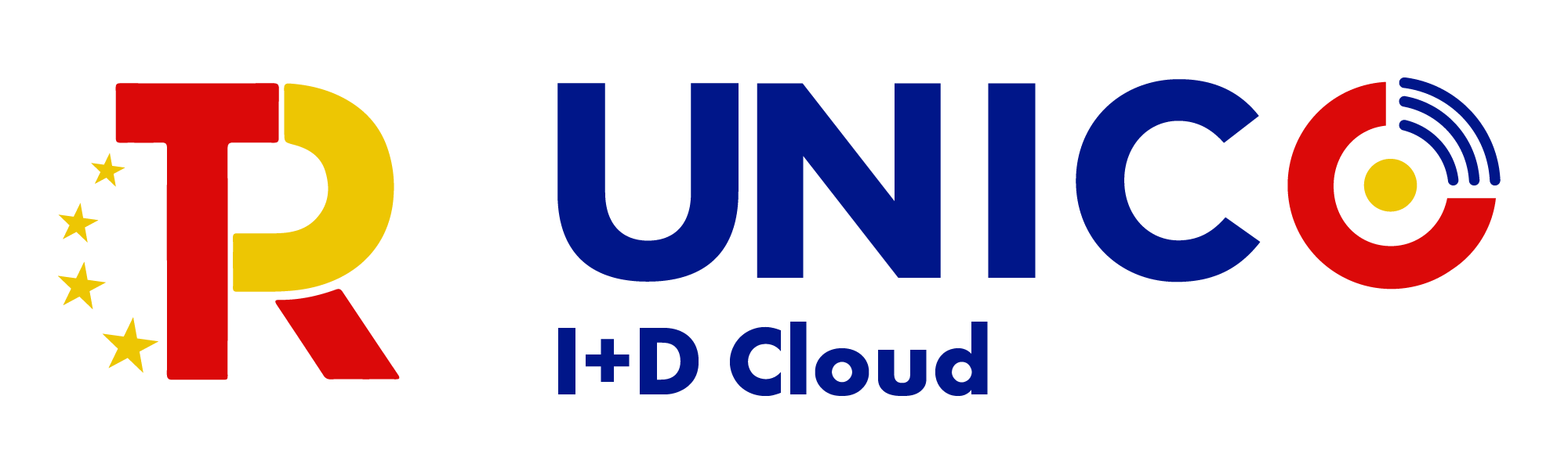 UNICO I+D Cloud​