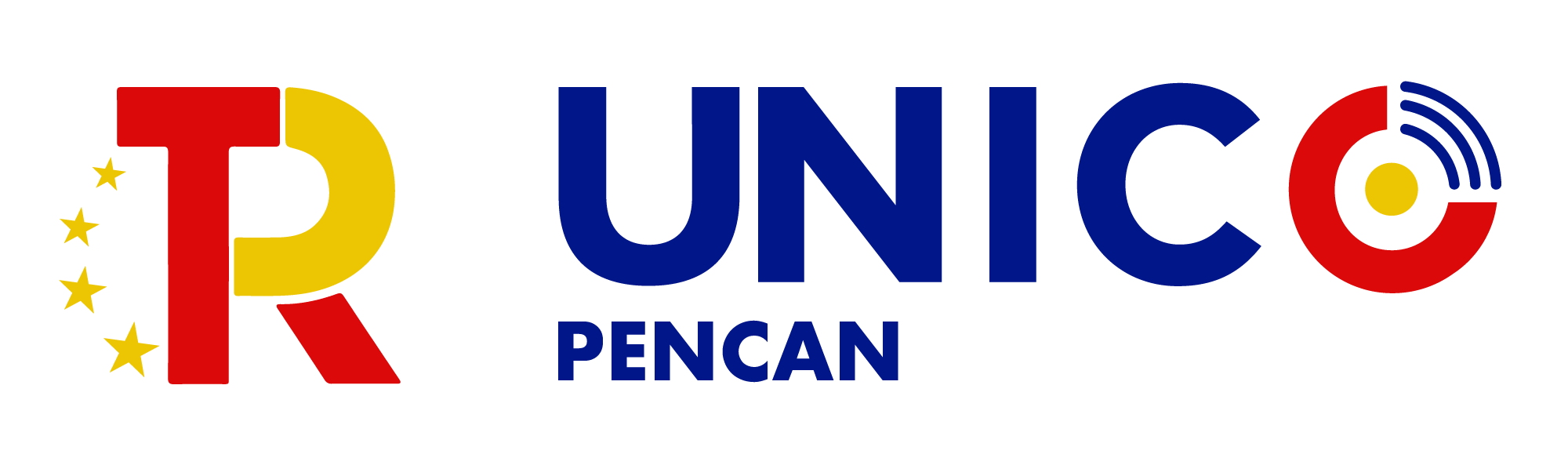 UNICO – PENCAN (Programa de Extensión de la Conectividad)​